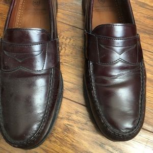 Allen Edmonds Randolph loafer